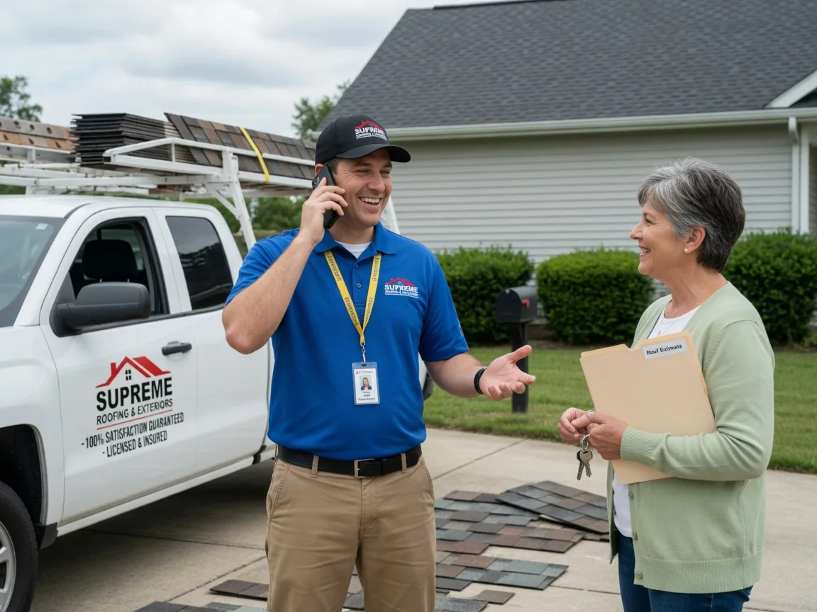 Roof Replacement South Plains, TX FAQs